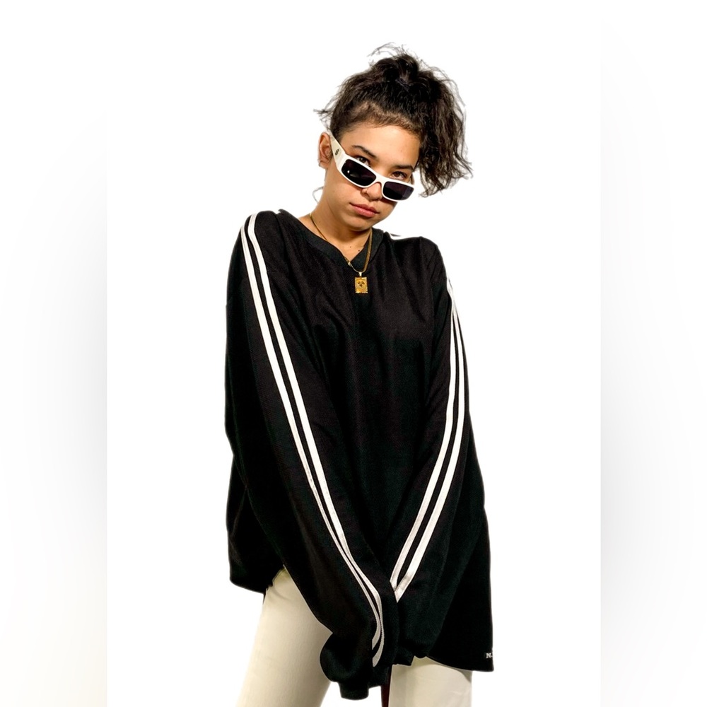 Oversized Men’s Crewneck